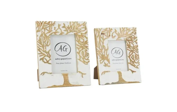 AUBRY GASPARD CADRE  DCA2671V